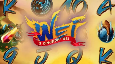 3 kingdom wei