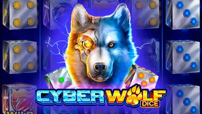 cyber wolf dice