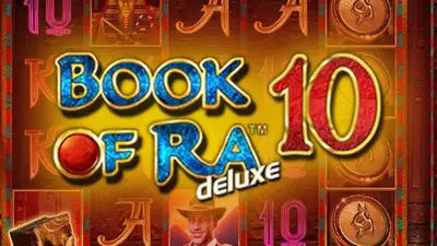 book of ra deluxe 10